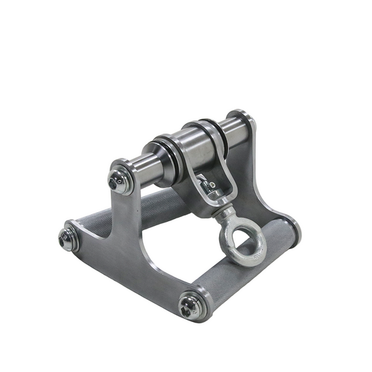 Powercore Double grip cable handle