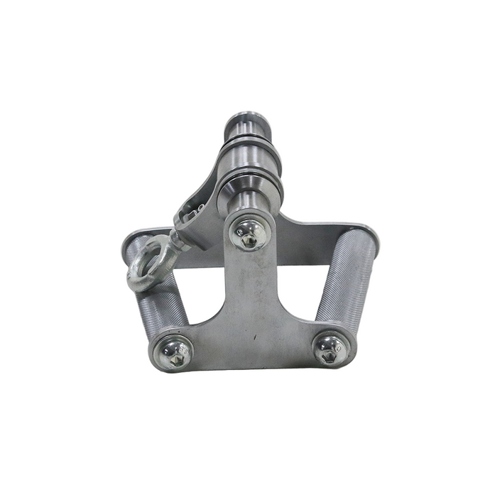 Powercore Double grip cable handle