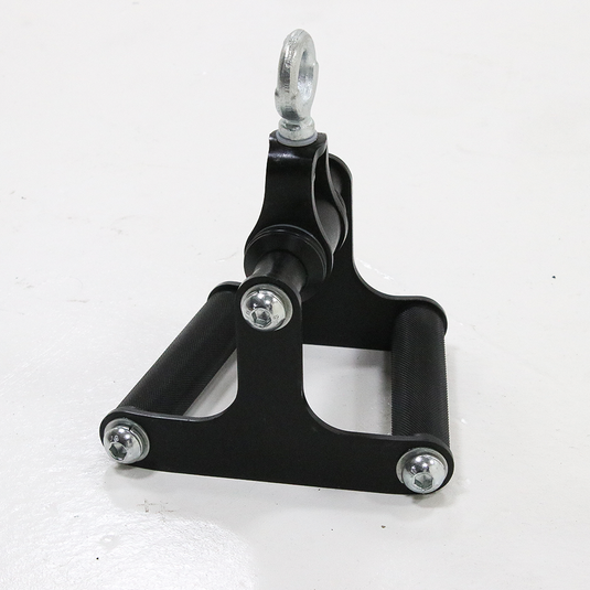 Powercore Double Grip Cable Handle - Black