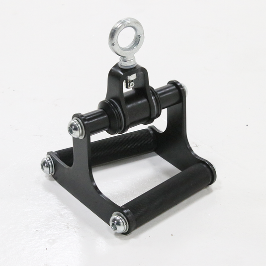 Powercore Double Grip Cable Handle - Black