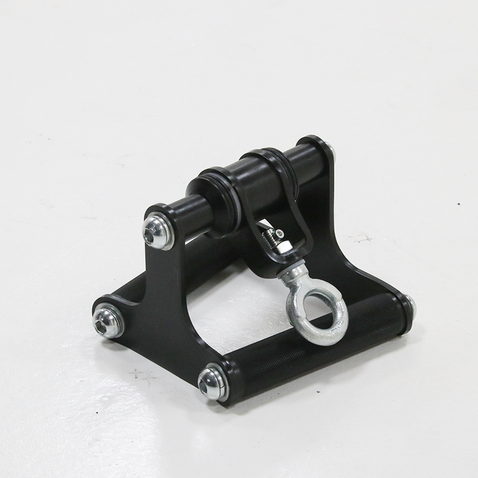 Powercore Double Grip Cable Handle - Black