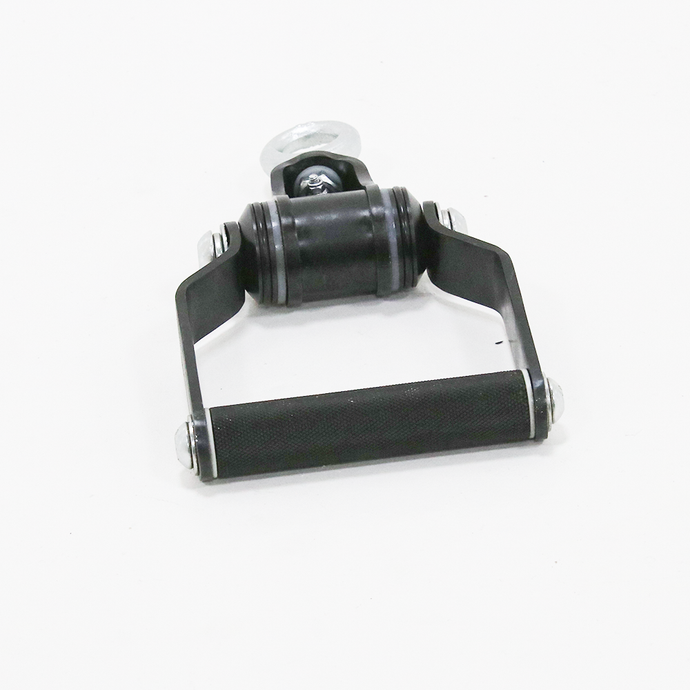 Powercore Stirrup Handle - Black