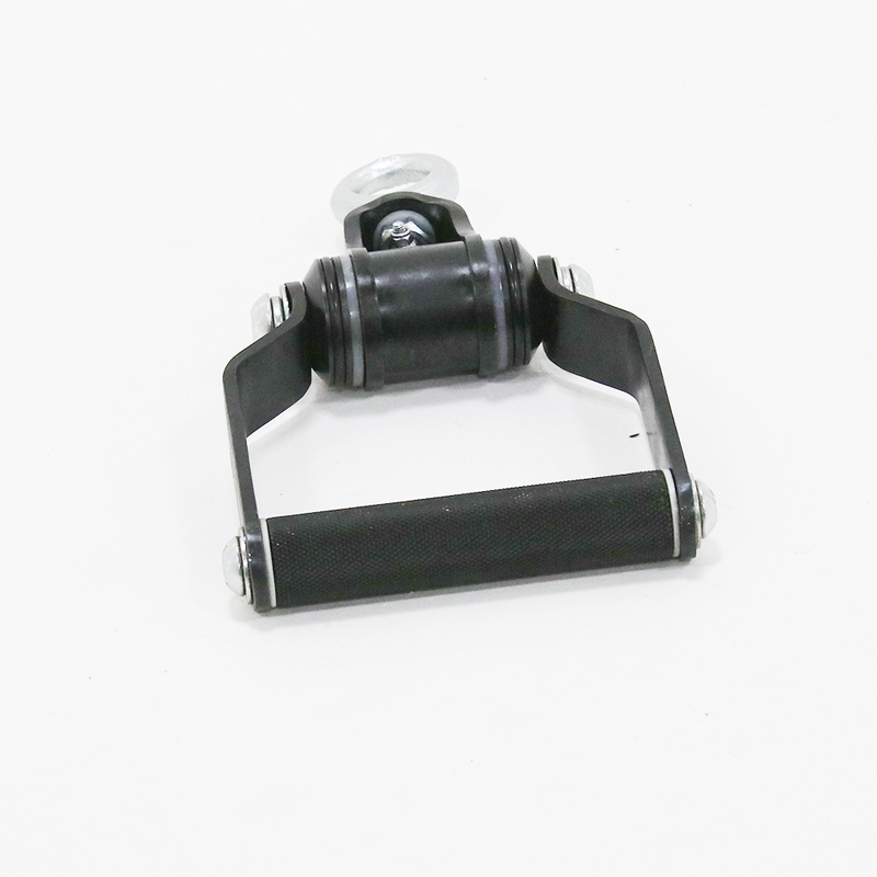 Load image into Gallery viewer, Powercore Stirrup Handle - Black
