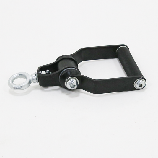 Powercore Stirrup Handle - Black