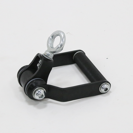Powercore Stirrup Handle - Black