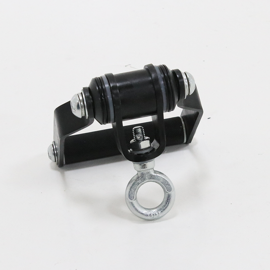 Powercore Stirrup Handle - Black