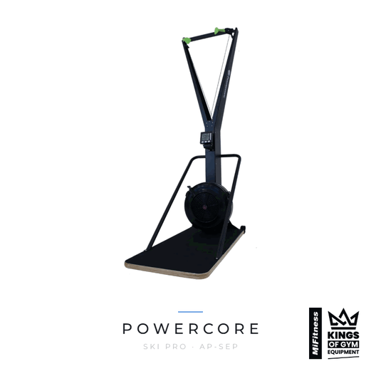 Powercore Ski Pro – MiFitness Kings of Gym Equipment