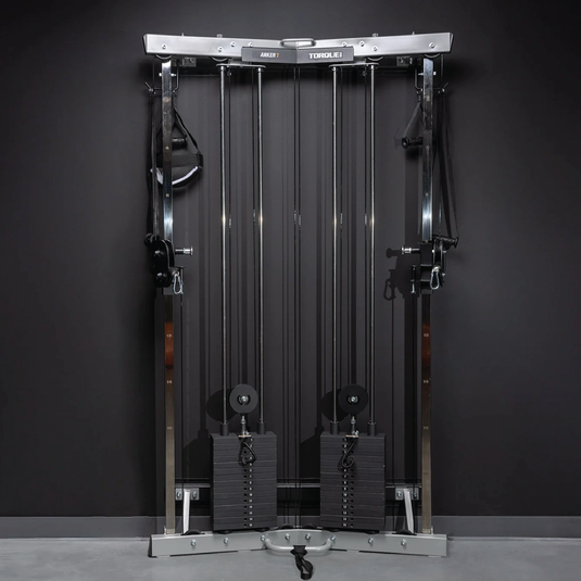 ANKER 7 STRENGTH TRAINER – 200 LB (91 KG)