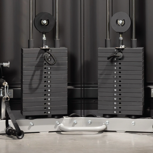 ANKER 7 STRENGTH TRAINER – 200 LB (91 KG)