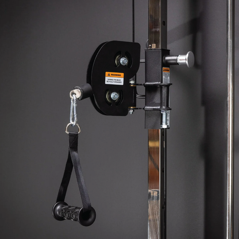 Load image into Gallery viewer, ANKER 7 STRENGTH TRAINER – 200 LB (91 KG)
