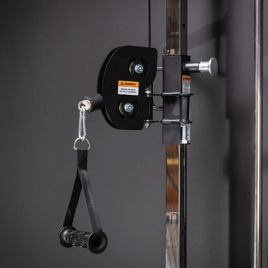 ANKER 7 STRENGTH TRAINER – 200 LB (91 KG)
