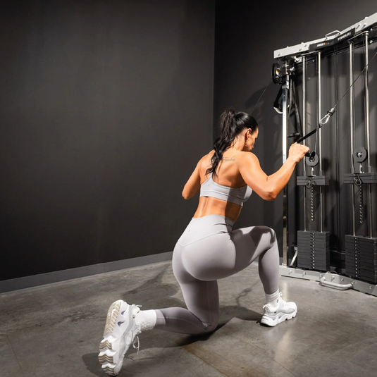ANKER 7 STRENGTH TRAINER – 200 LB (91 KG)