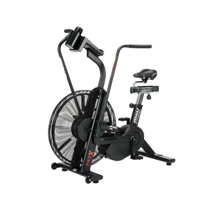 ASSAULT BIKE PRO X (Belt Driven)