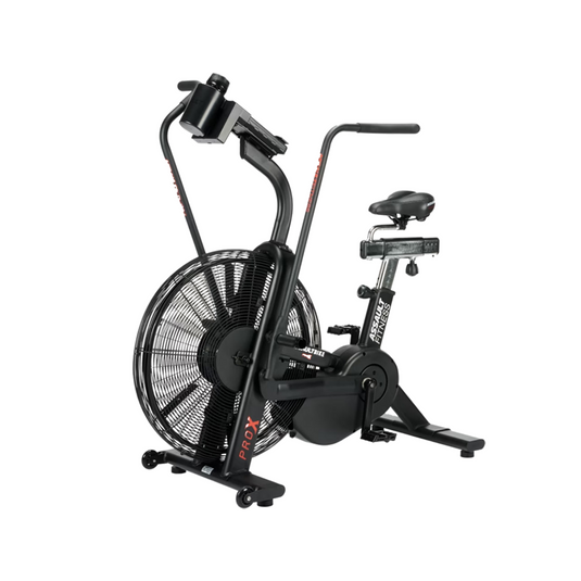 ASSAULT BIKE PRO X (Belt Driven)