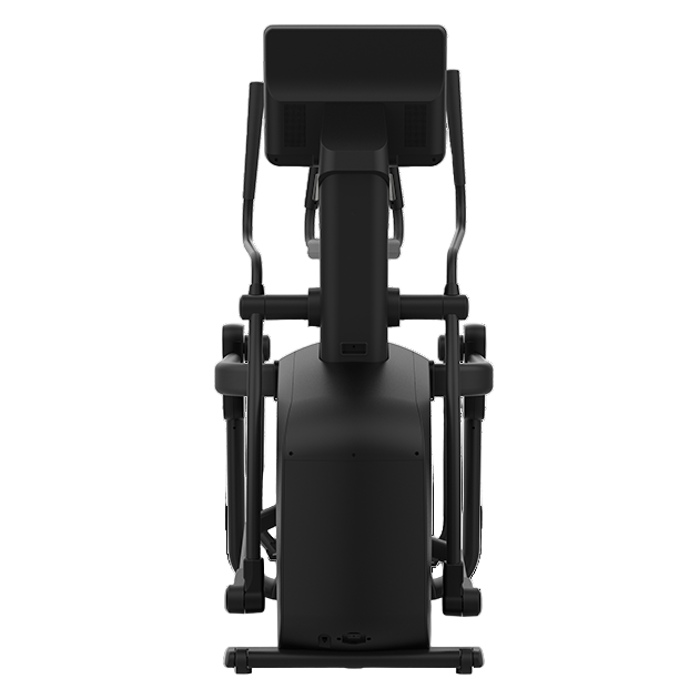 Load image into Gallery viewer, Shua B9100E Elliptical Trainer (7 year Warranty)
