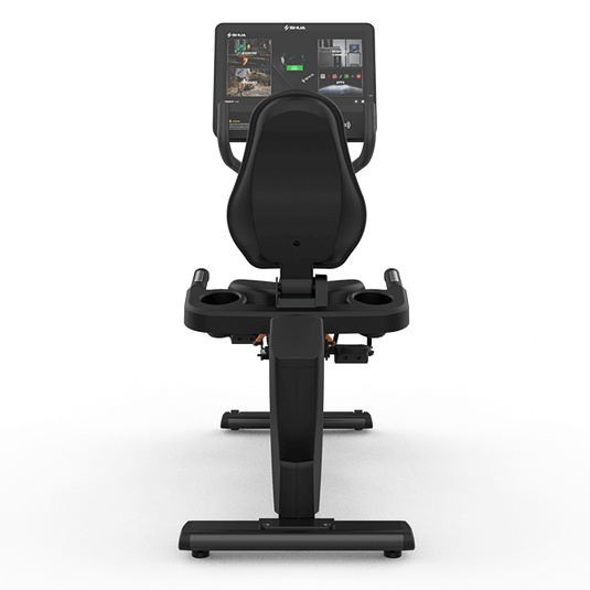 Shua Commercial Recumbent Bike (with touch screen)