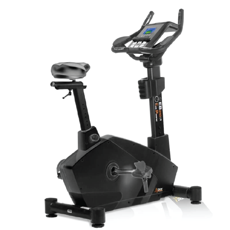 Load image into Gallery viewer, DKN Light Commercial Upright Bike EB-2400
