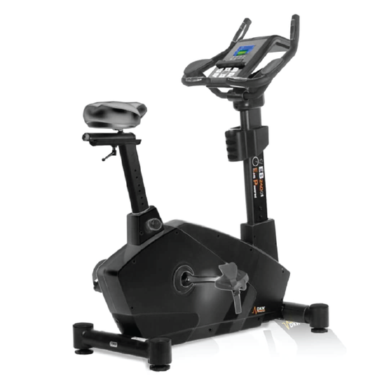 DKN Commercial Upright Bike EB-2400