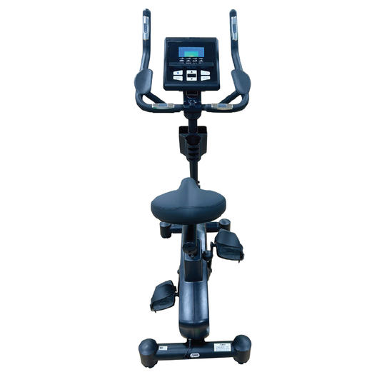DKN Light Commercial Upright Bike EB-2400