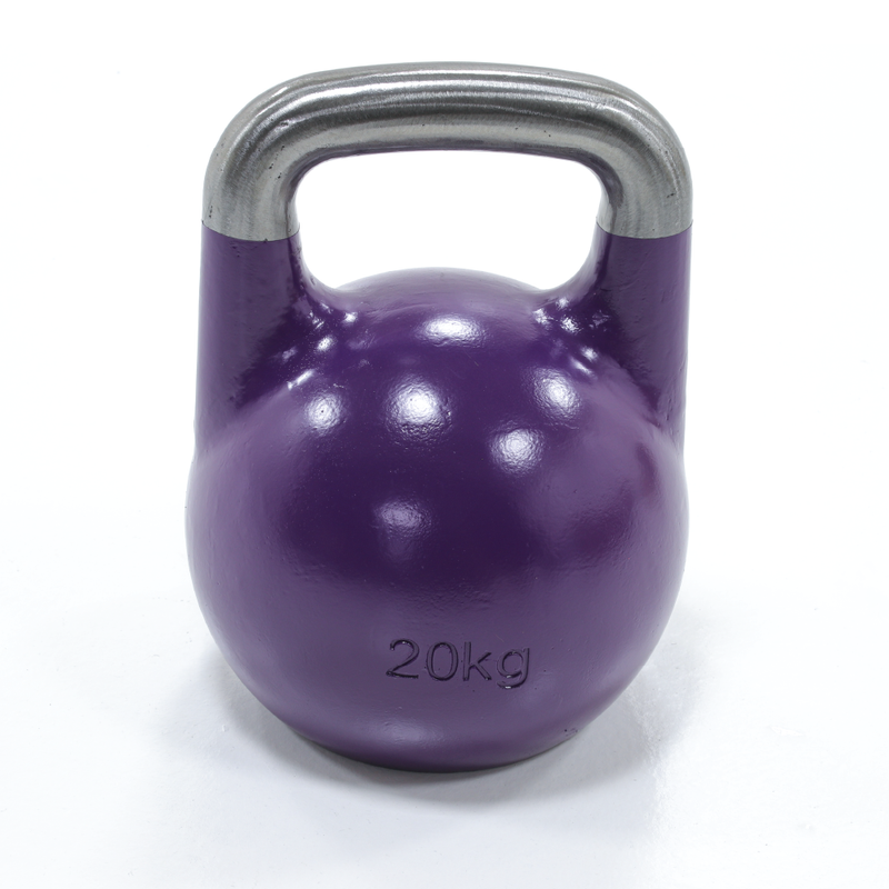 Load image into Gallery viewer, POWERCORE: COMPETITION KETTLEBELLS
