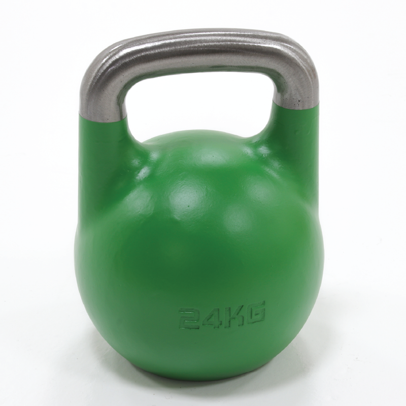 Load image into Gallery viewer, POWERCORE: COMPETITION KETTLEBELLS
