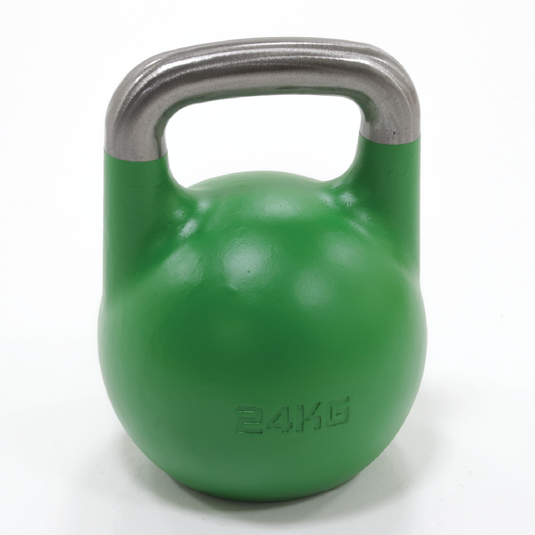 POWERCORE: COMPETITION KETTLEBELLS