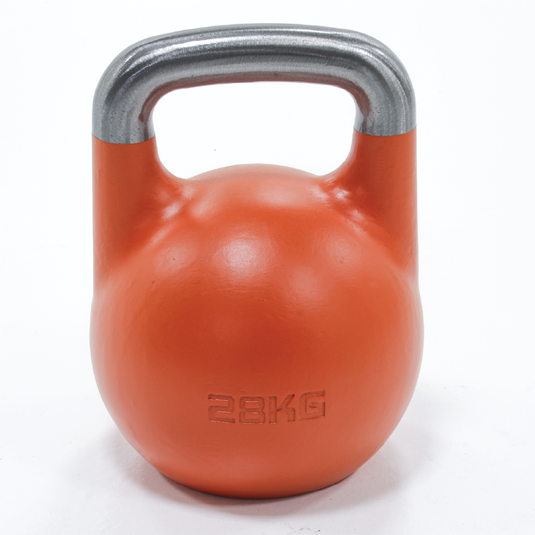 POWERCORE: COMPETITION KETTLEBELLS