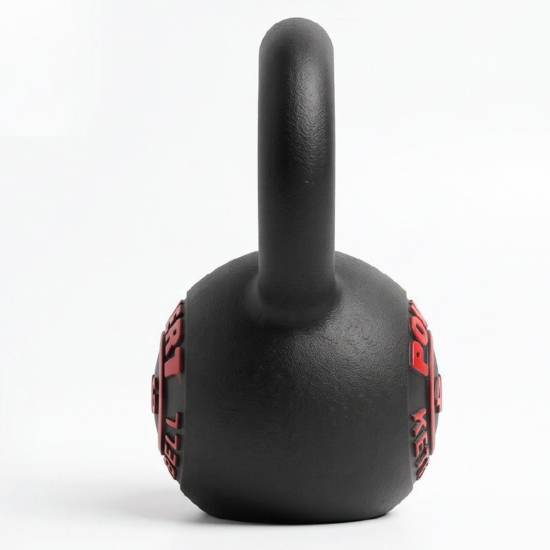 Load image into Gallery viewer, Sample - Cast Iron Kettlebell 4kg (3 Year Warranty)
