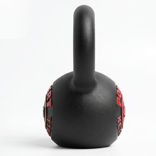 Sample - Cast Iron Kettlebell 4kg (3 Year Warranty)