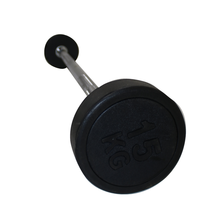 Demo - Powercore: Barbell Straight Bar 15Kg [Ea]