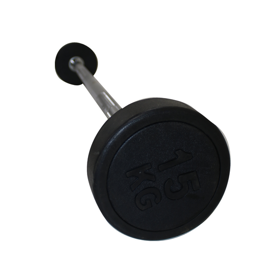 Demo - Powercore: Barbell Straight Bar 15Kg [Ea]