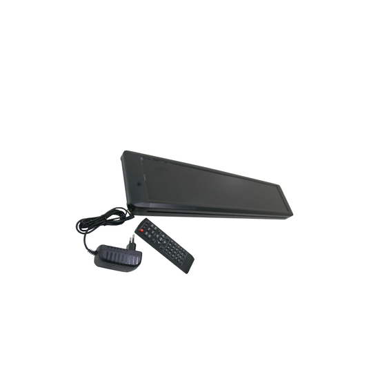 Powercore  Interval Timer