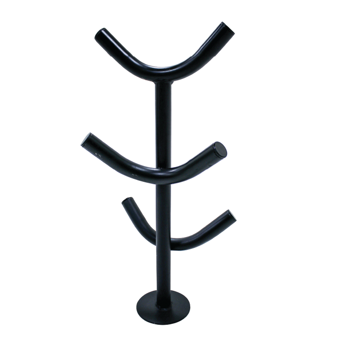 Demo - Boxing Glove Stand*