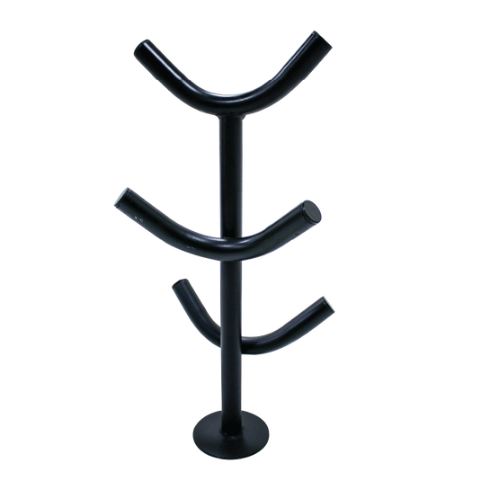 Demo - Boxing Glove Stand*