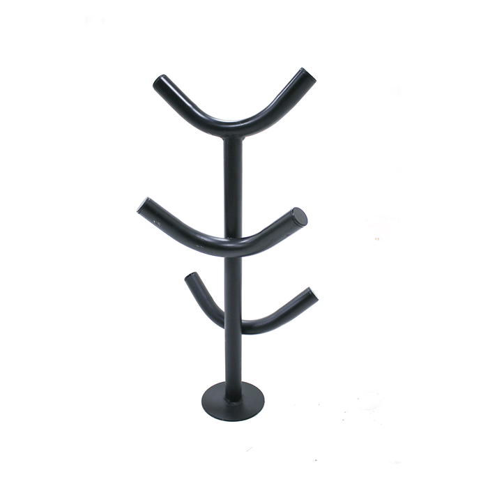 Demo - Boxing Glove Stand*