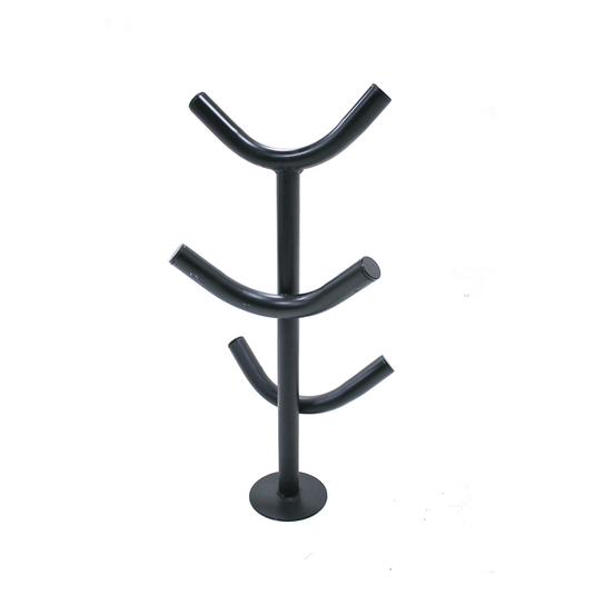 Demo - Boxing Glove Stand*