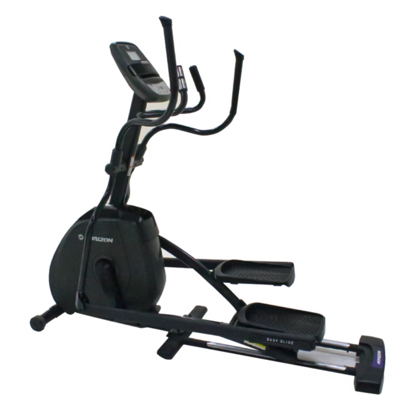Load image into Gallery viewer, Demo - Horizon EX59 Elliptical Trainer*
