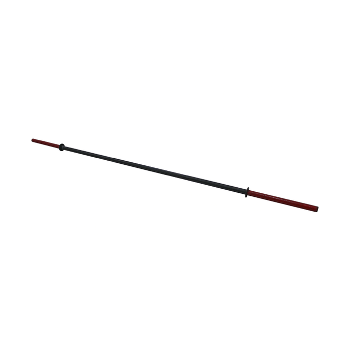 Demo - 3 Man Axle Bar*