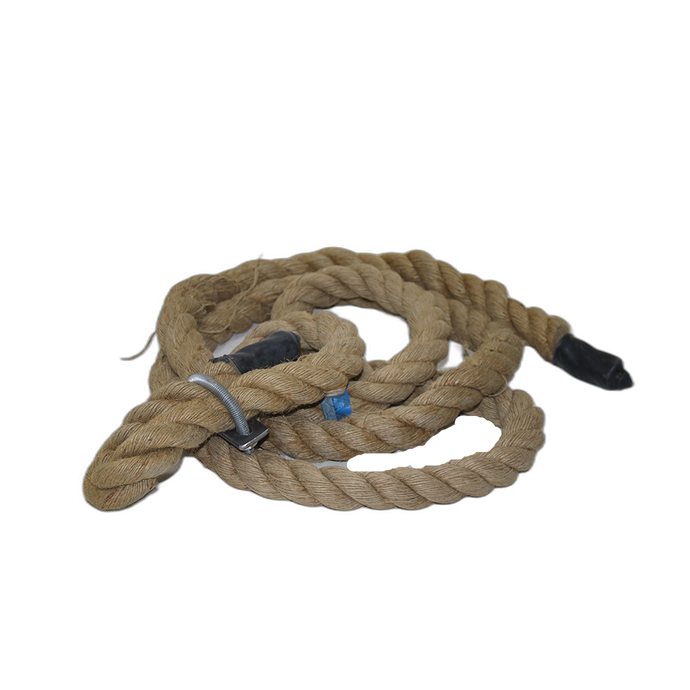 Demo - Climbing Rope With End Caps 3M - 32mm