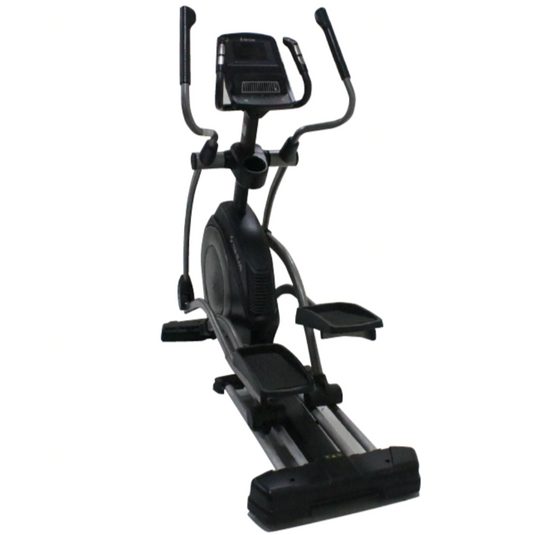 Demo - Shua X5E Light Commercial Elliptical Trainer