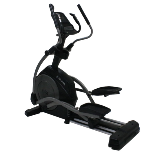 Demo - Shua X5E Light Commercial Elliptical Trainer