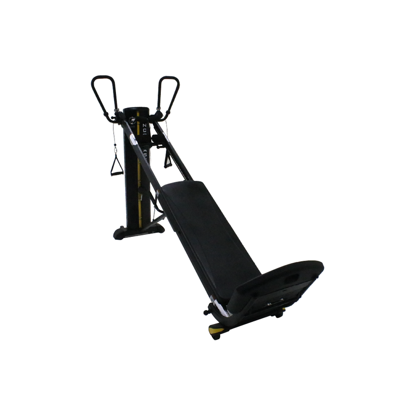 Load image into Gallery viewer, Demo - Total Gym: Elevate Encompass, Black*
