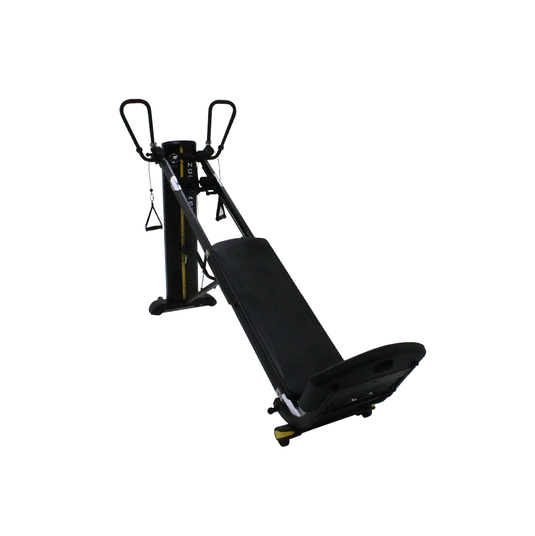 Demo - Total Gym: Elevate Encompass, Black*