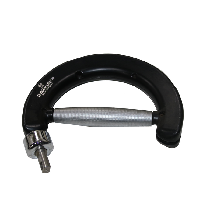 Demo -  Z - Disc - Trakhandle Pro*