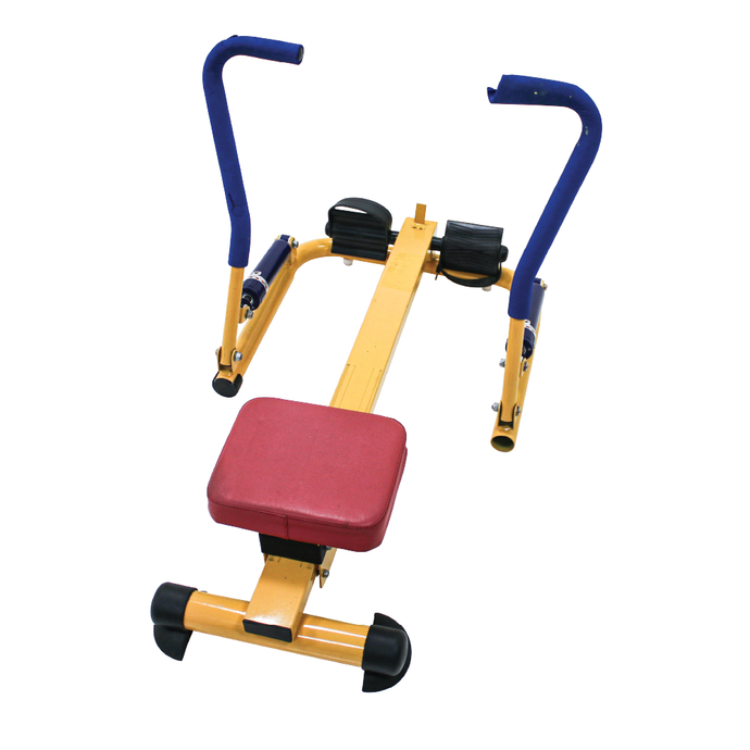 Demo - Kids Equipment: Rower (Zy-Cfe009)