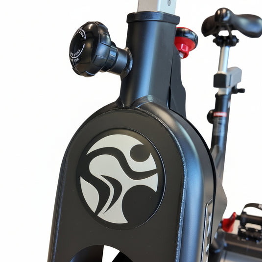 Pre-Owned Matrix IC2 Commercial Indoor Cycle