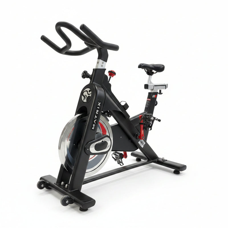 Load image into Gallery viewer, Pre-Owned Matrix IC2 Commercial Indoor Cycle
