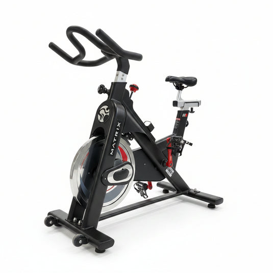 Pre-Owned Matrix IC2 Commercial Indoor Cycle