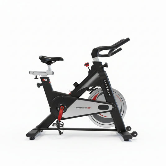 Pre-Owned Matrix IC2 Commercial Indoor Cycle