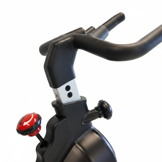 Pre-Owned Matrix IC2 Commercial Indoor Cycle